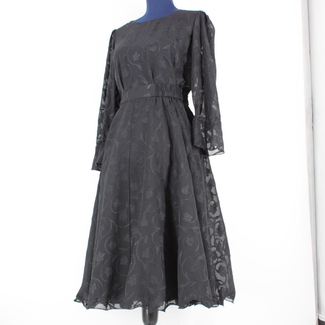 【美品 社交ダンス衣装】上下セット レッスンウェア 練習着 Lサイズ