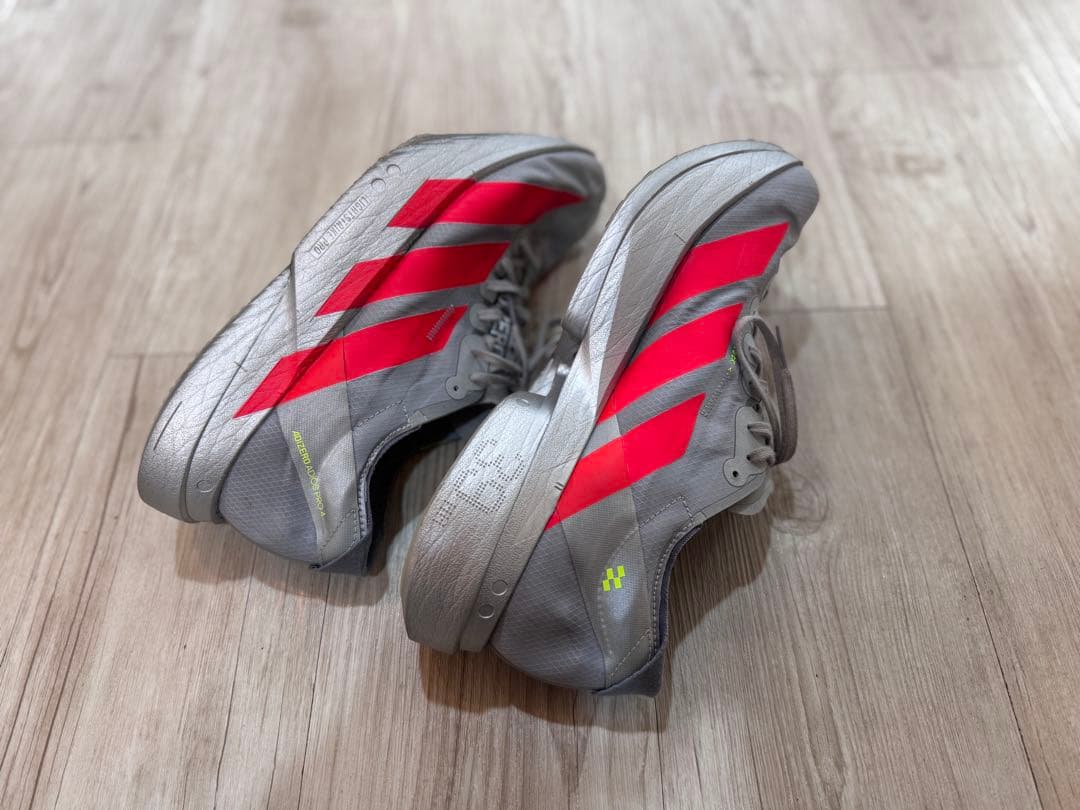 ADIZERO ADIOS PRO 4 アディオスプロ 27.5cm