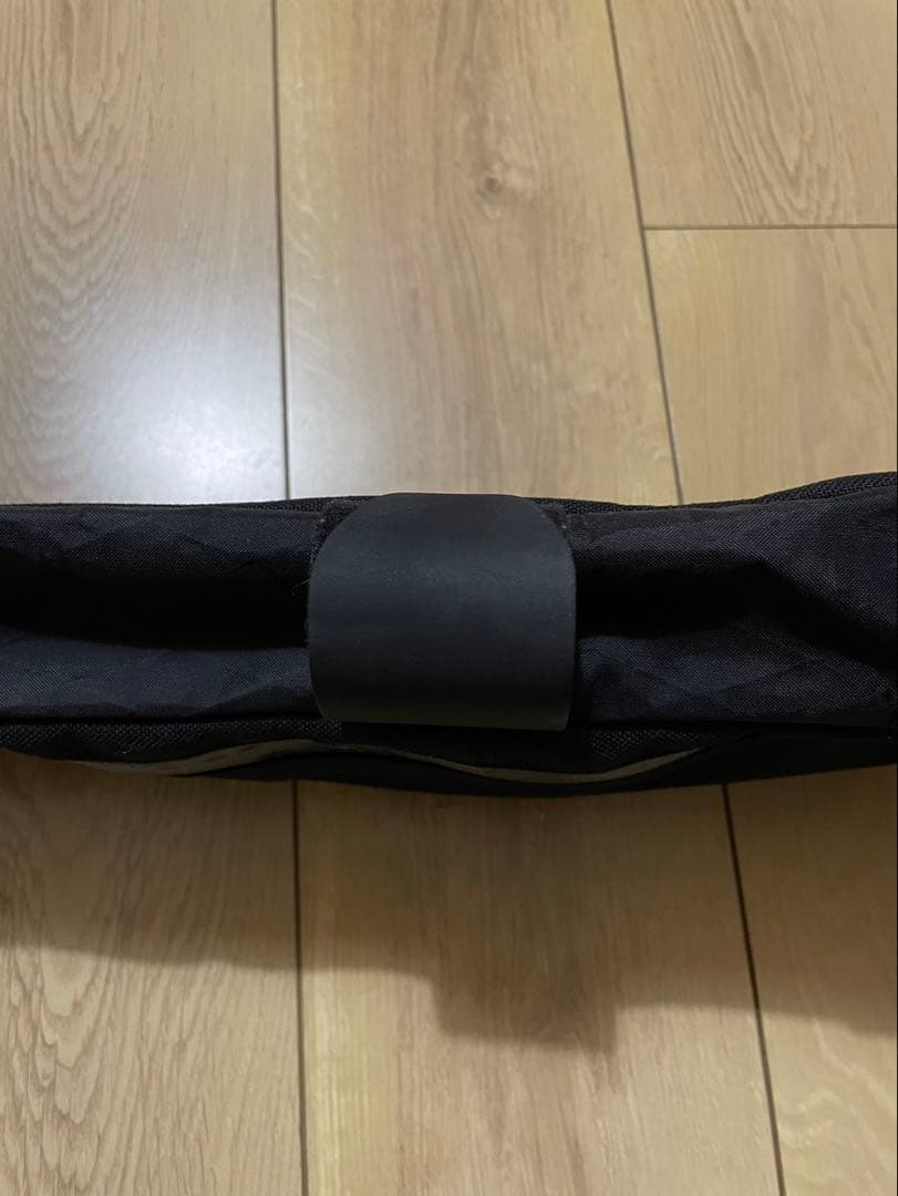アクセサリー RESTRAP FRAME BAG LARGE 4.5L