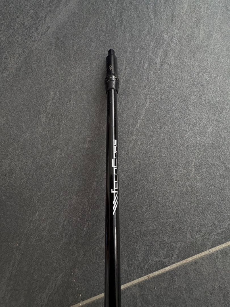 VENTUS black 6x GT3 5wスリーブ　カバー付き