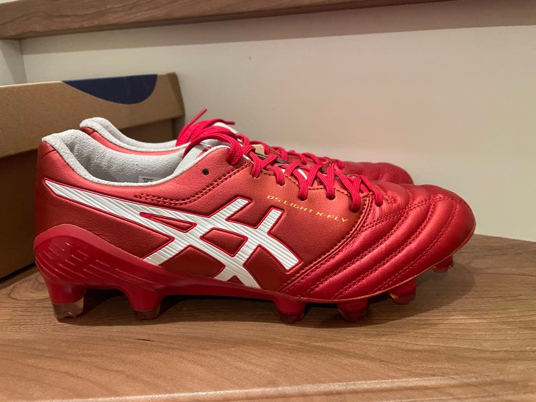 シューズ asics DS LIGHT X-FLY5