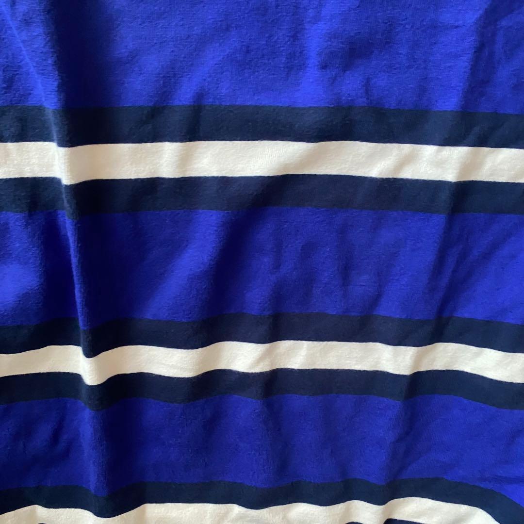 RALPH LAUREN ラルフローレン　ラガーシャツ　XL