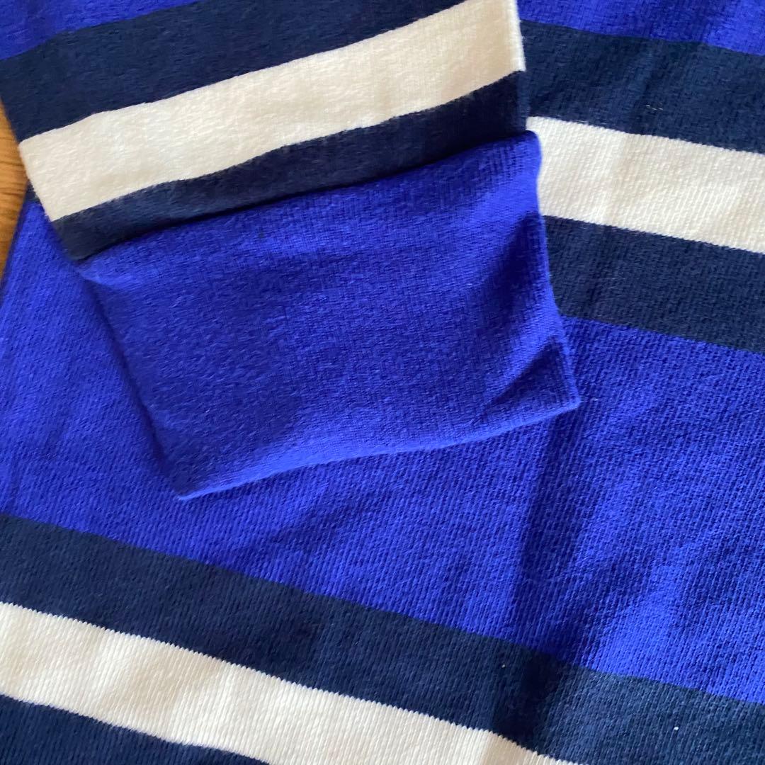 RALPH LAUREN ラルフローレン　ラガーシャツ　XL