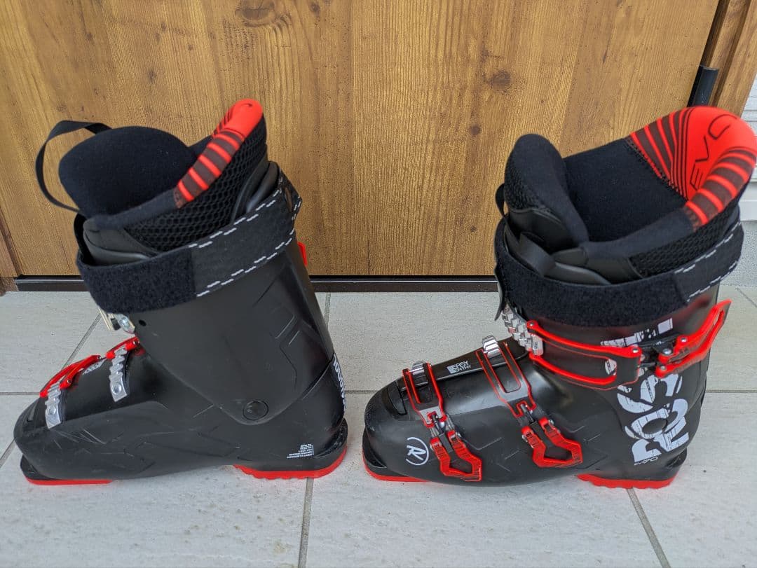 Rossignol Evo スキーブーツ 26.5