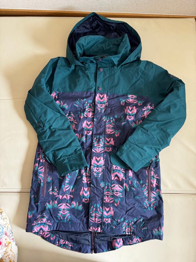 バートン BURTON スノーボードウェア レディース GORE TEX