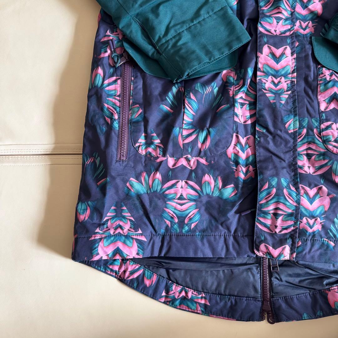 バートン BURTON スノーボードウェア レディース GORE TEX