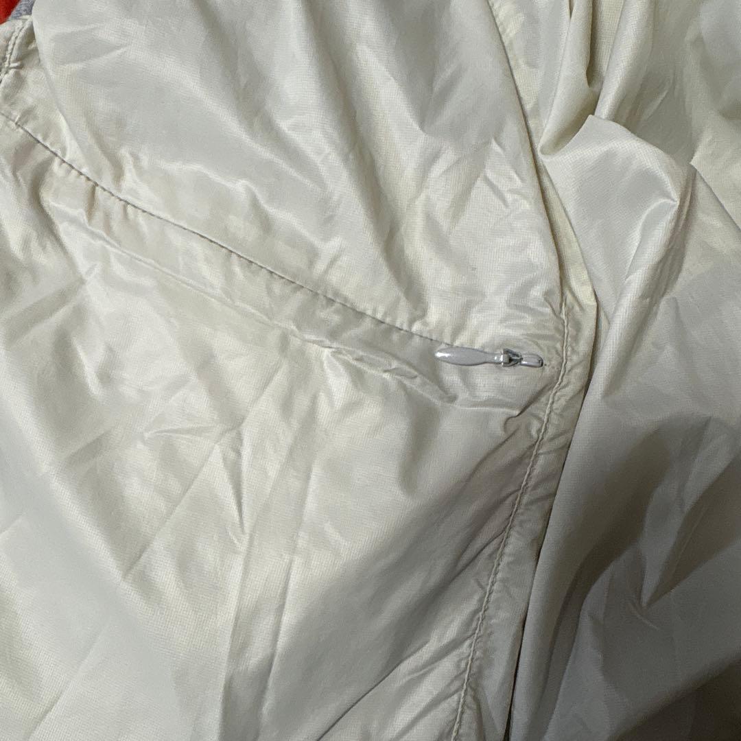 PEARLY GATES ホワイトジャケット