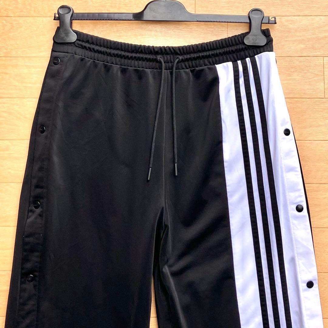 美品 2XL アディダスオリジナルス アディブレイク トラックパンツ ジャージ