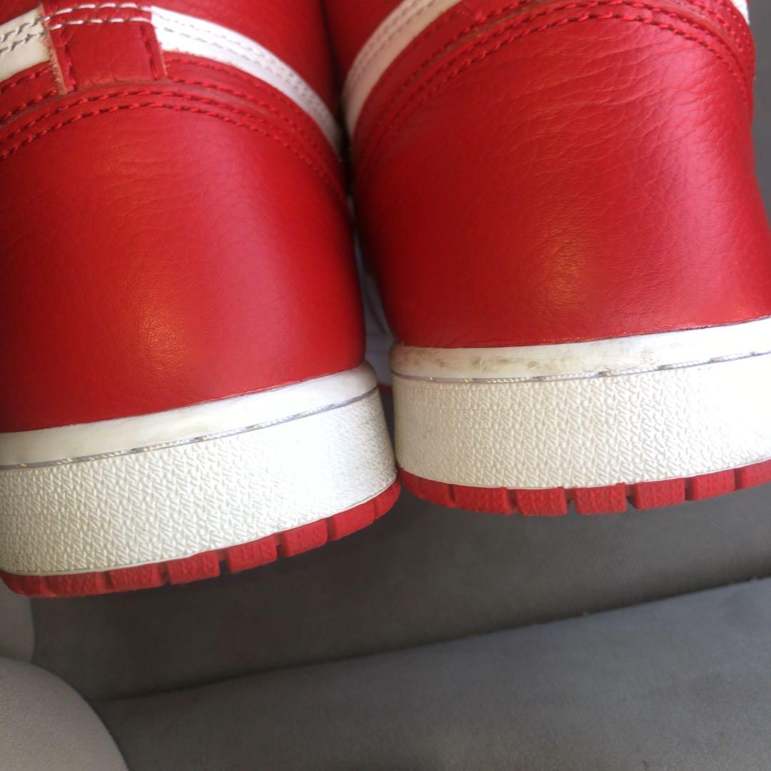 Nike Air Jordan 1 ヘリテージ