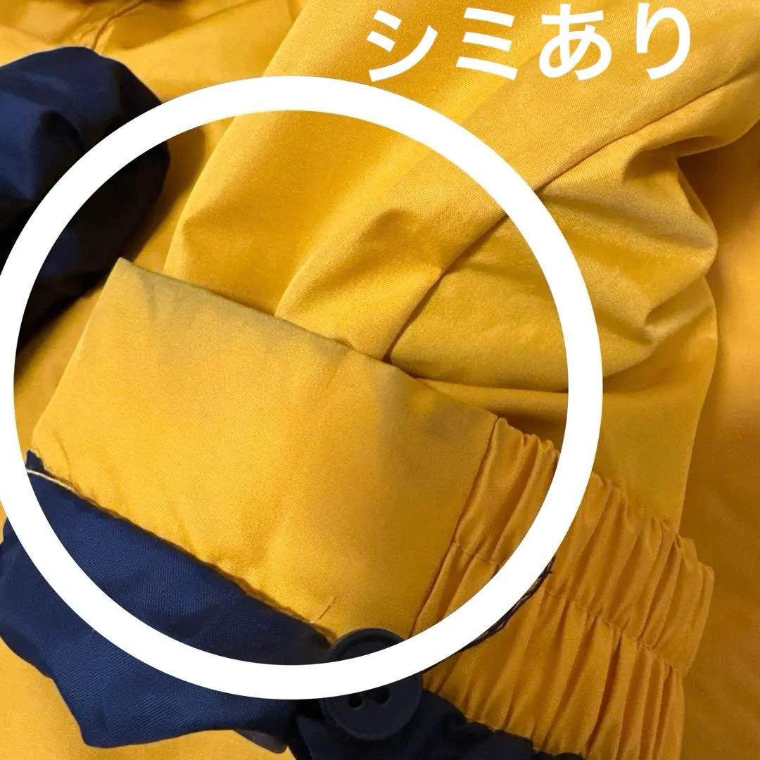 ゴルフアウターブランドミックス