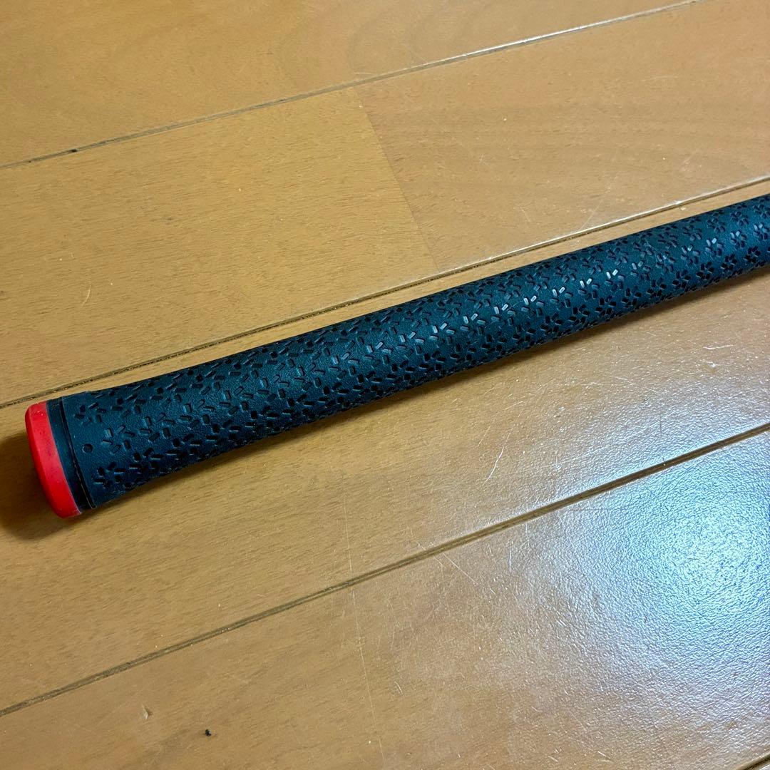 スピーダー757 EVOLUTION Ⅲ S テーラーメイドスリーブ グリップ◎