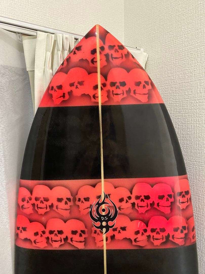 US Blanks SILMAR サーフィン サーフボード