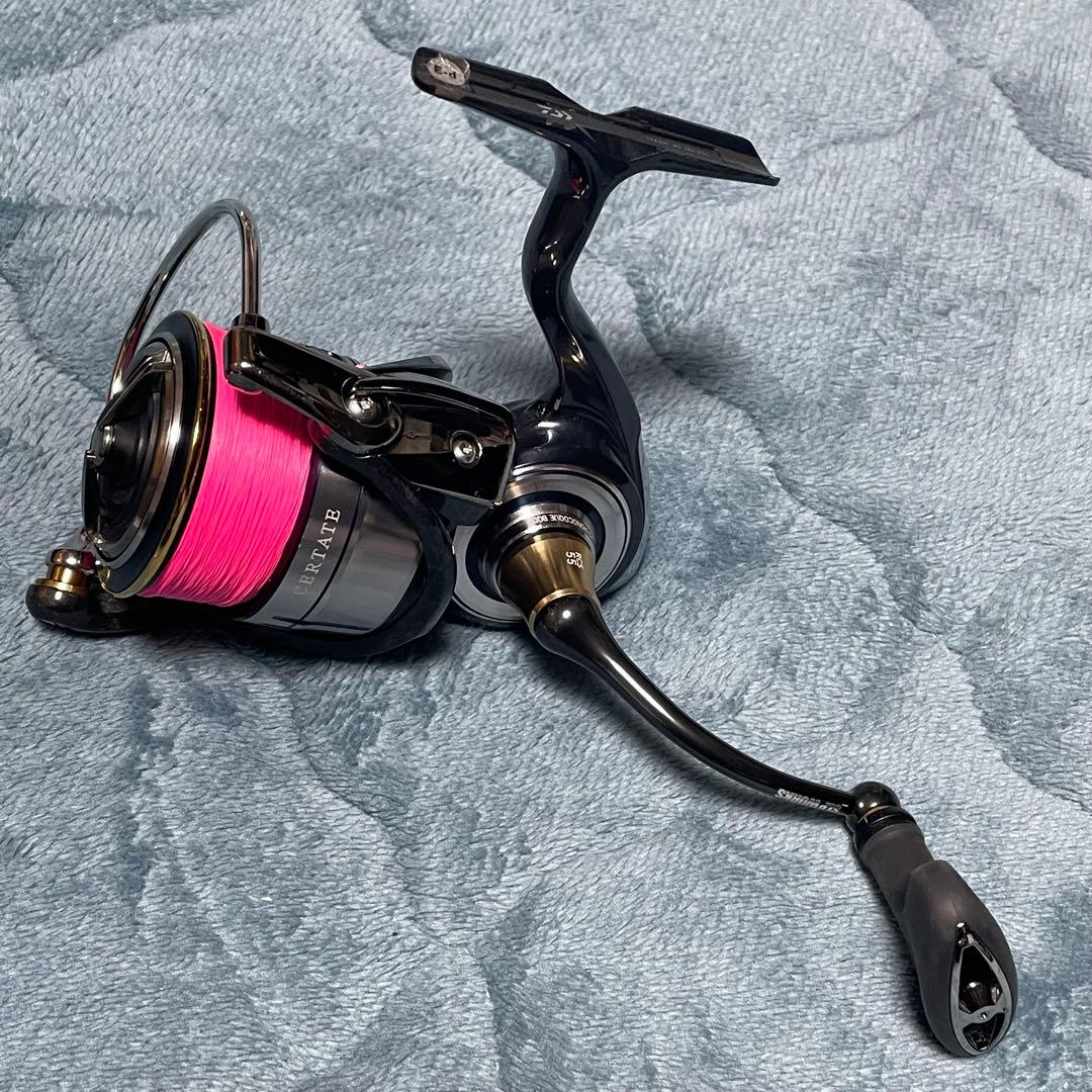 19セルテートLT3000S-CH-DH （美品）⭐︎値下げありません(^^)