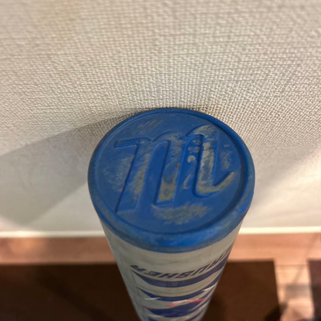 マルーチ青ワニ82センチ