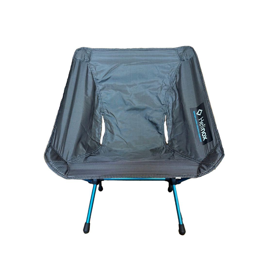 Helinox Chair Zero アウトドアチェア(折りたたみ)
