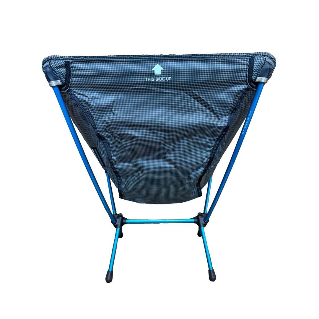 Helinox Chair Zero アウトドアチェア(折りたたみ)
