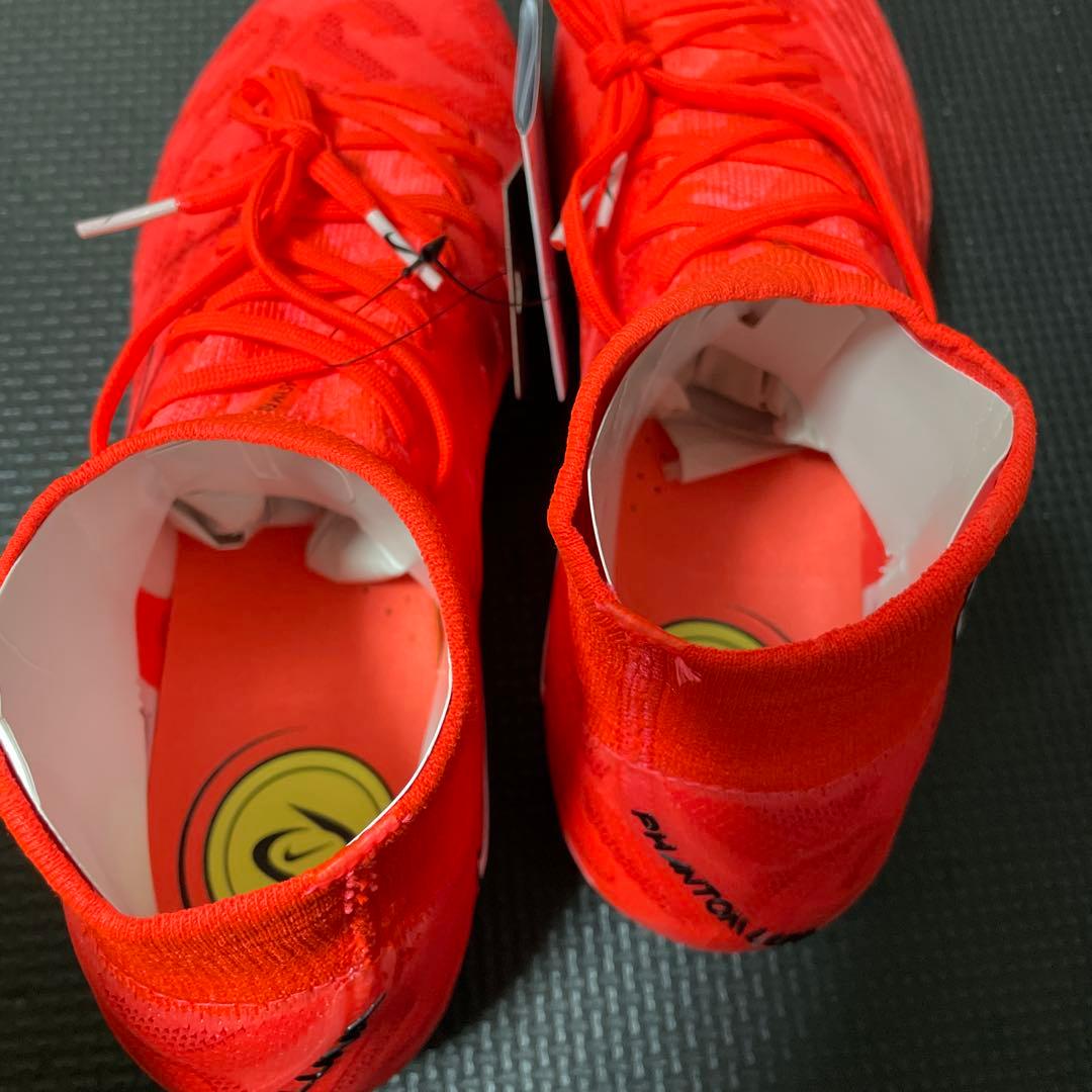 シューズ Nike Phantom Luna elite FG 26.5cm