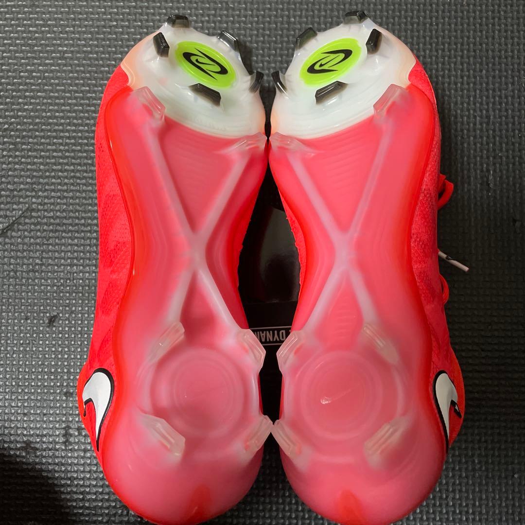 シューズ Nike Phantom Luna elite FG 26.5cm