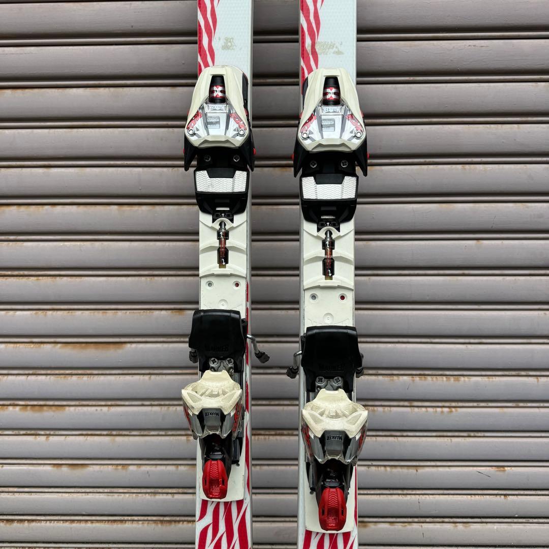 IDone TR-TTM 180cm Marker ビン プレート セット