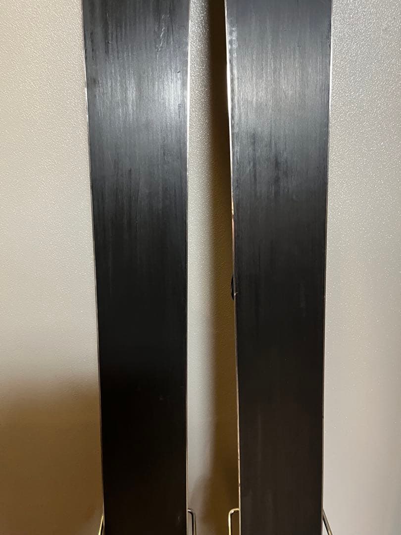 スキー板　フォルクル　90eight 177cm