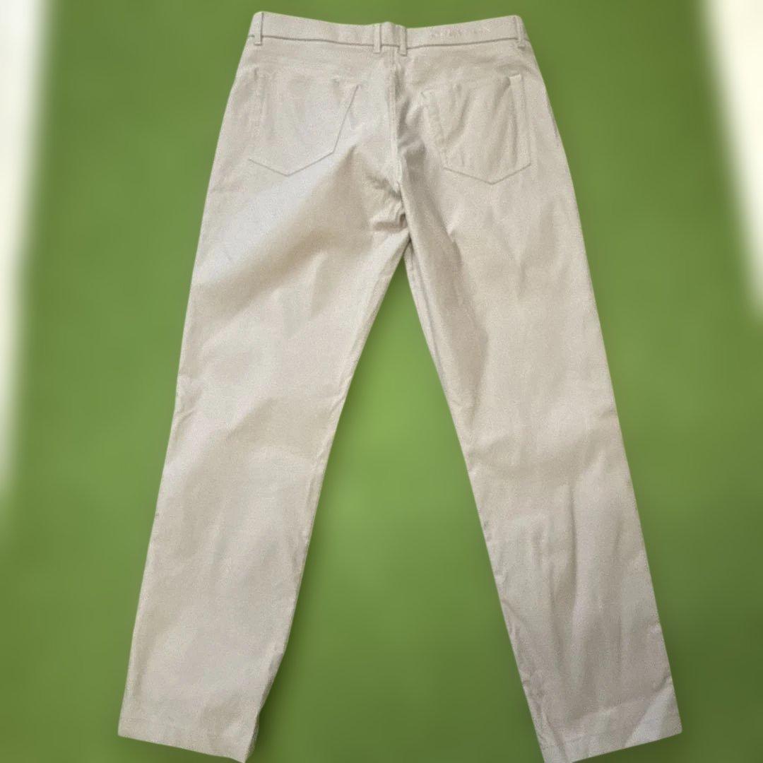 グレイソンWainscott 5-Pocket Pant ベージュ　サイズ32