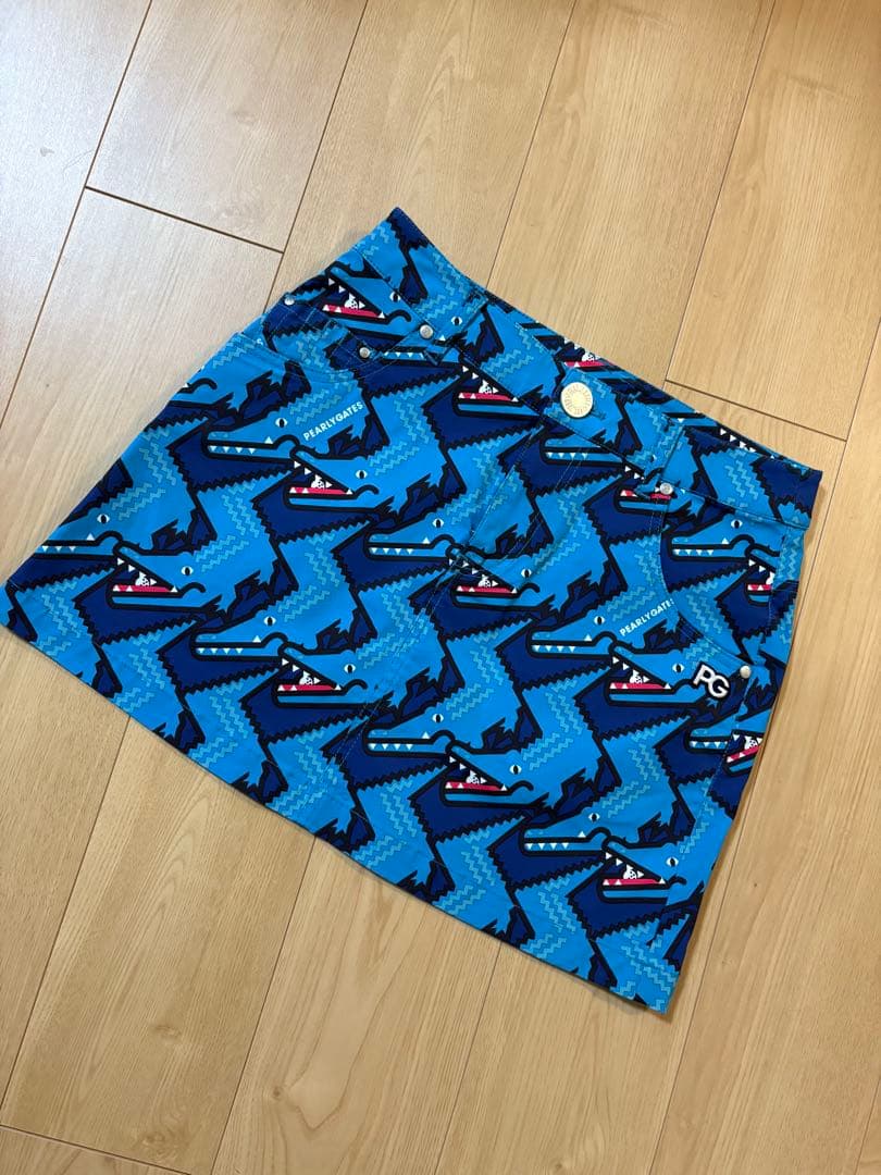 新品❤️パーリーゲイツスカート サイズ1