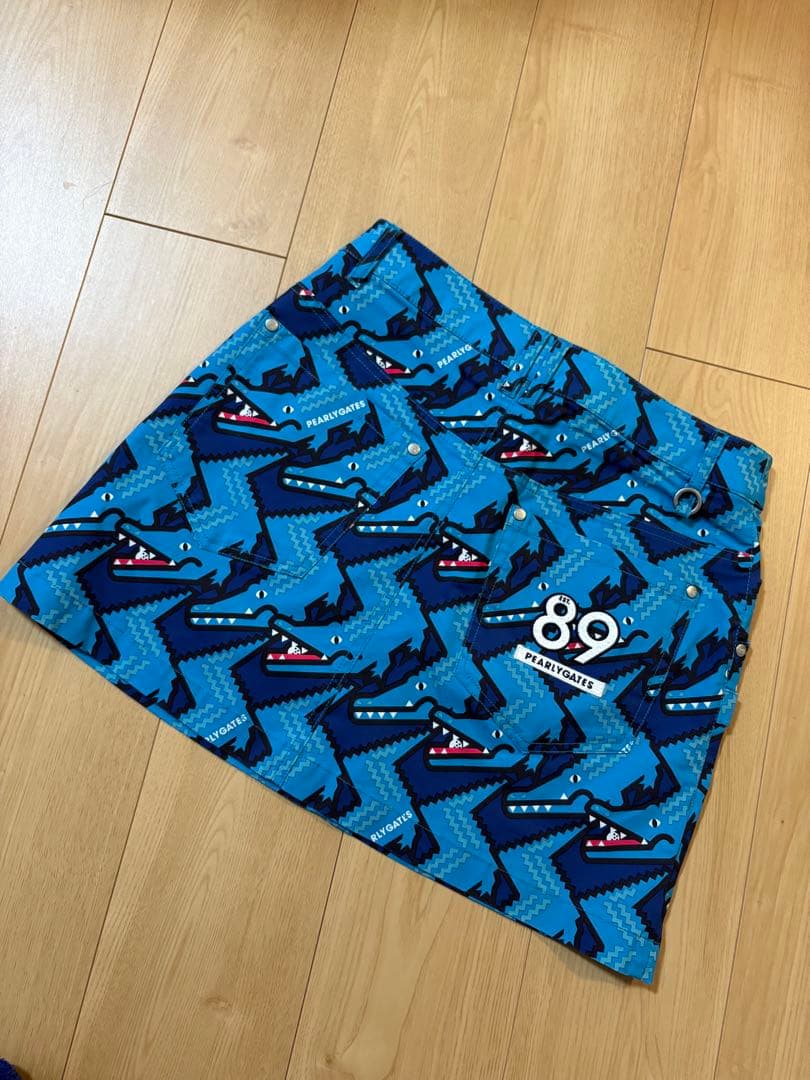 新品❤️パーリーゲイツスカート サイズ1