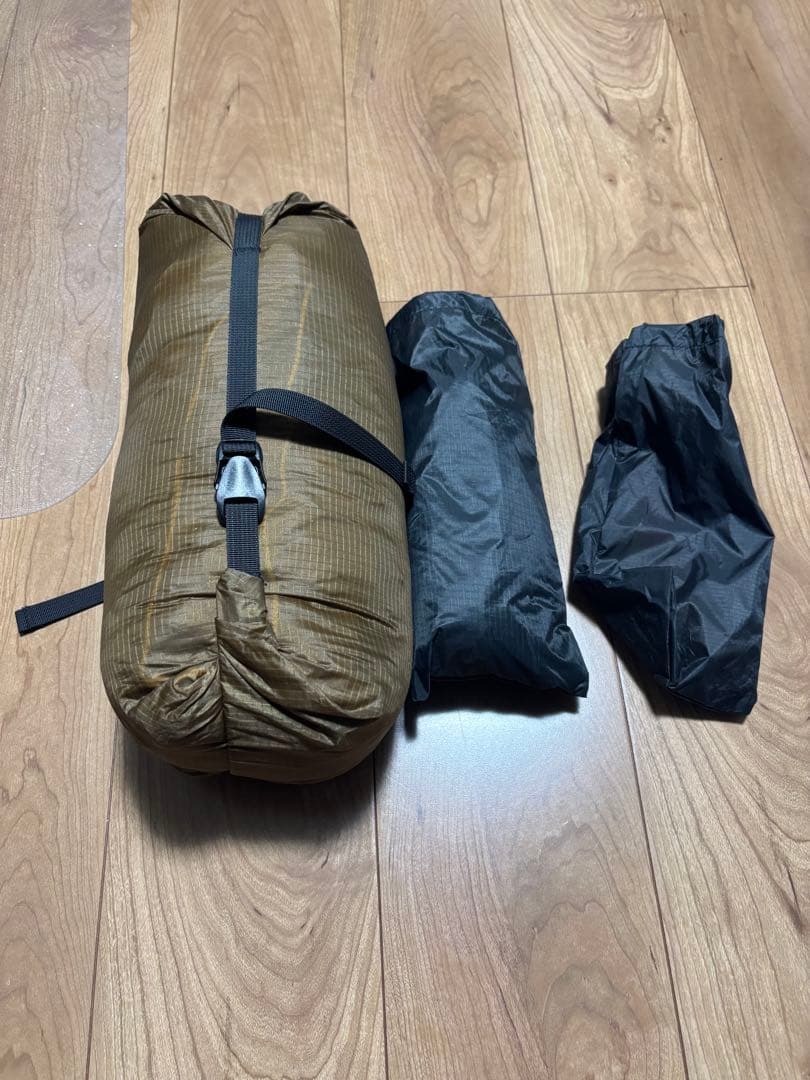 3FUL GEAR LANSHAN2(ランシャン2) 3.0