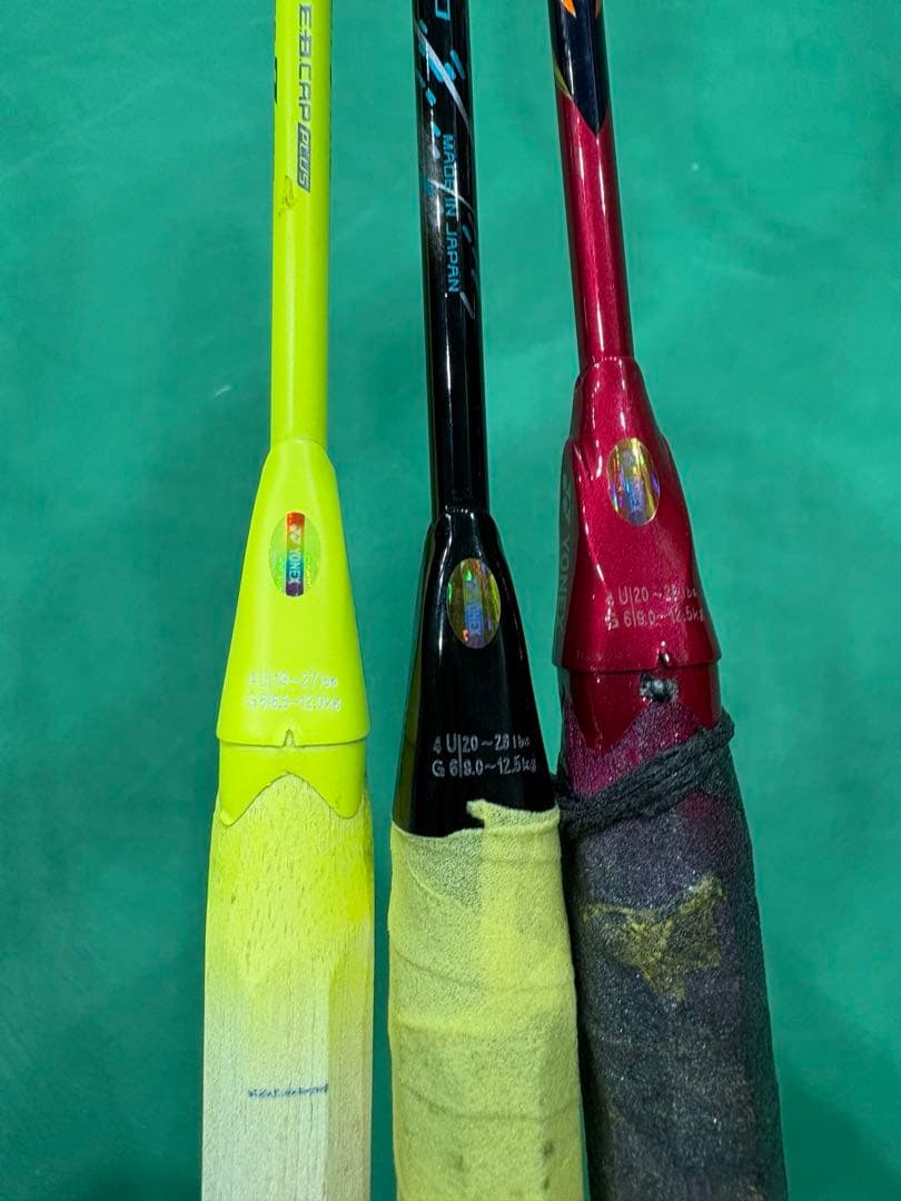 アストロックス99pro/88S pro アークセーバー7pro ジャンク品
