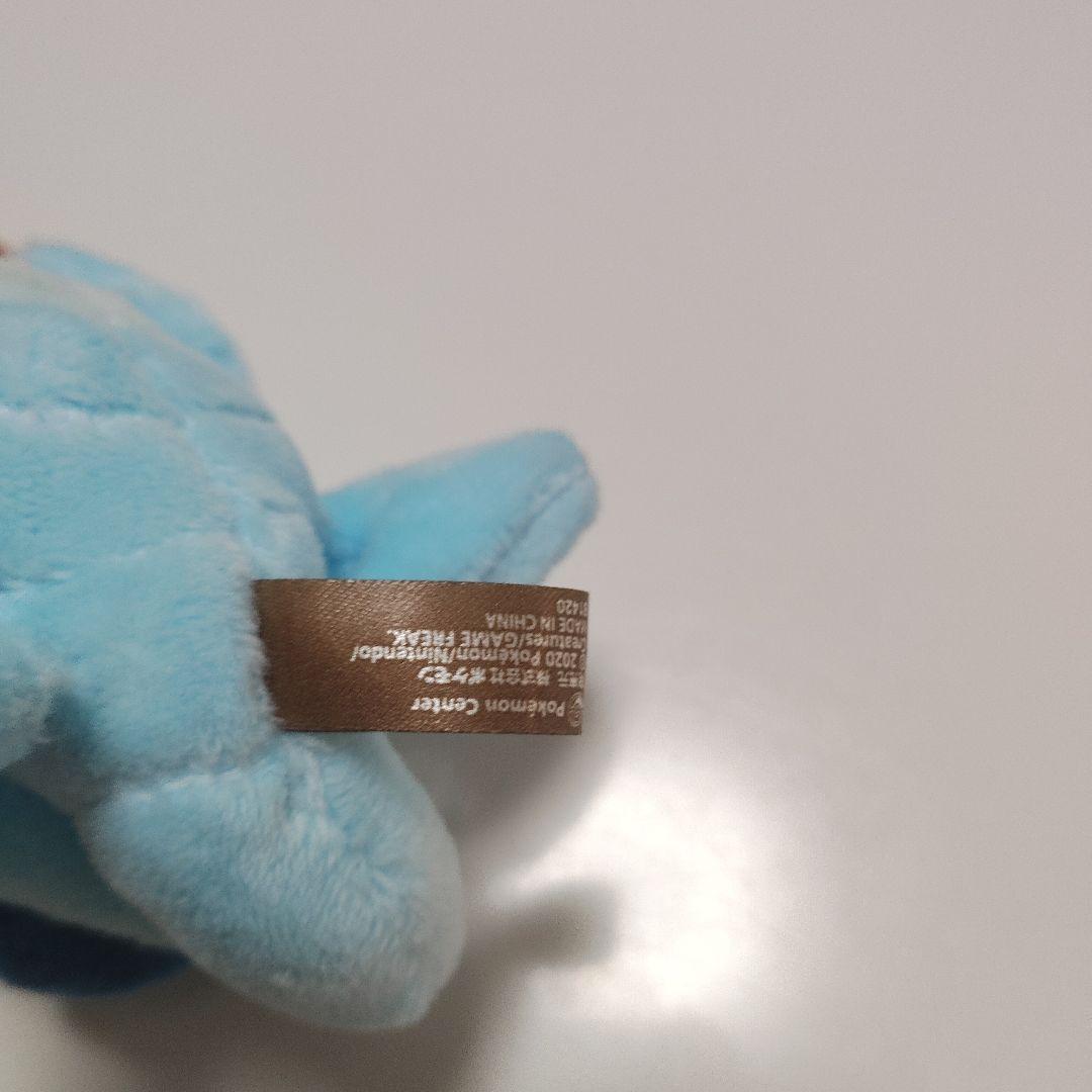 ★早い者勝ち★ ポケモン メッソン ぬいぐるみマスコット ガラル旅 タグ付き