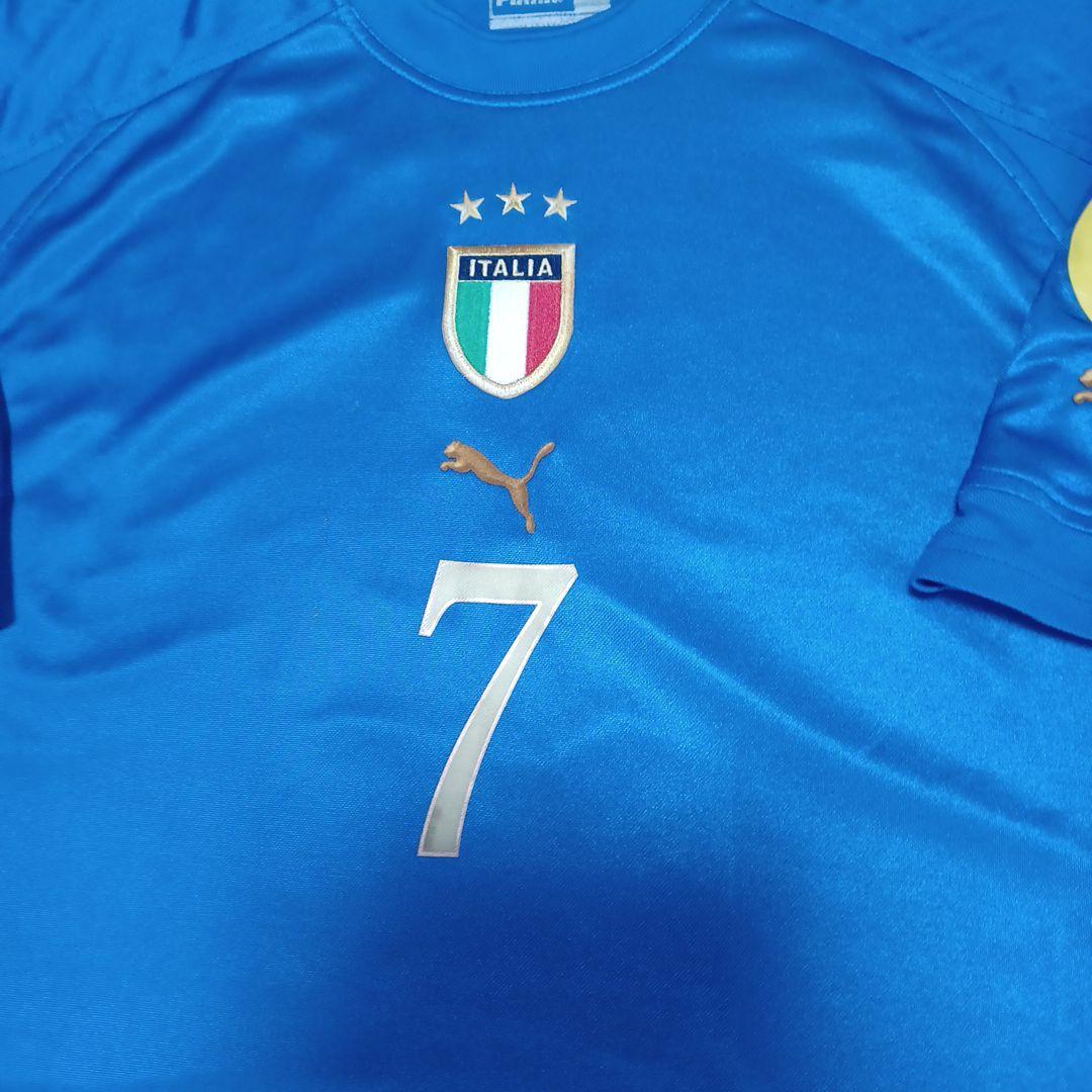 リ*ン様 イタリア代表、デルピエロ