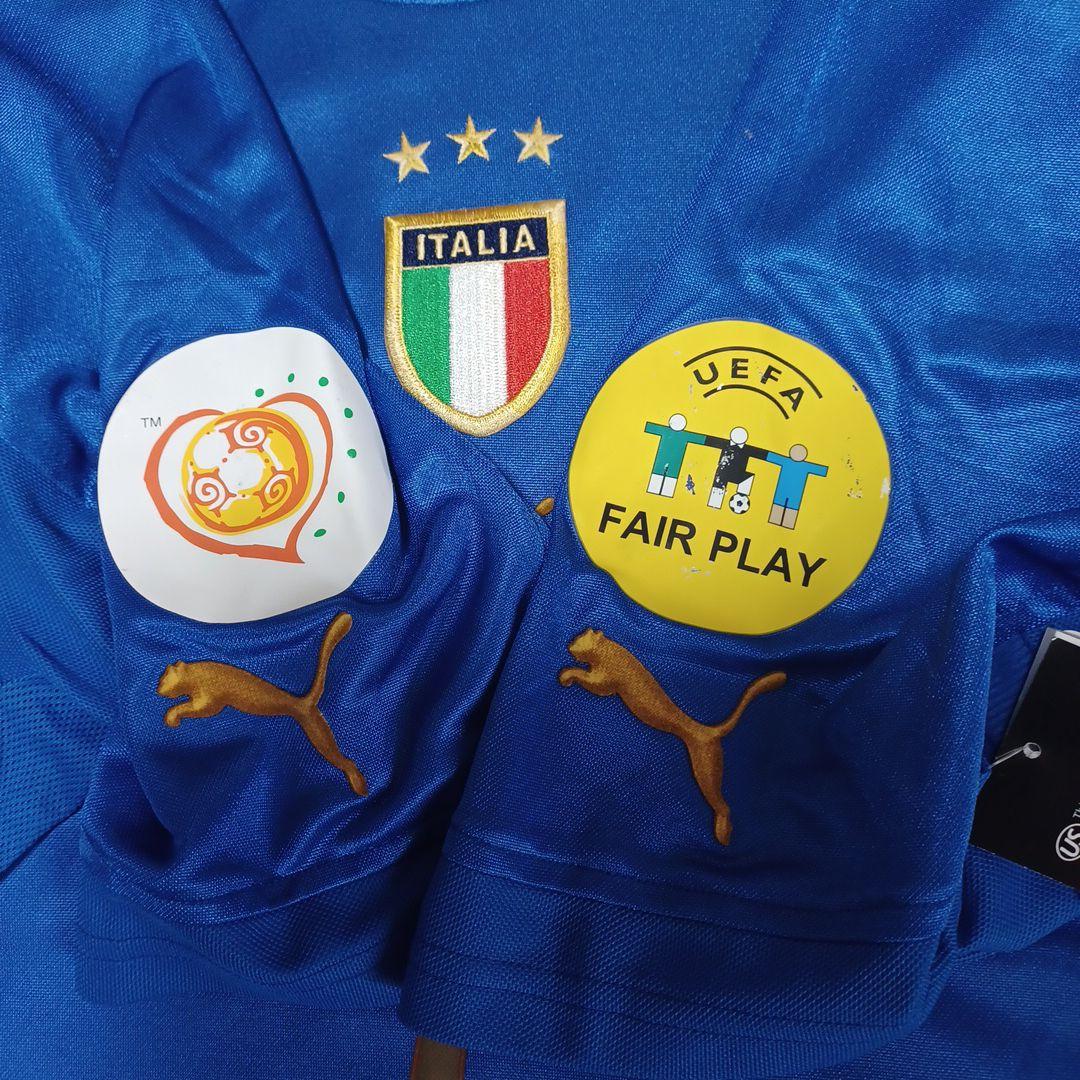リ*ン様 イタリア代表、デルピエロ