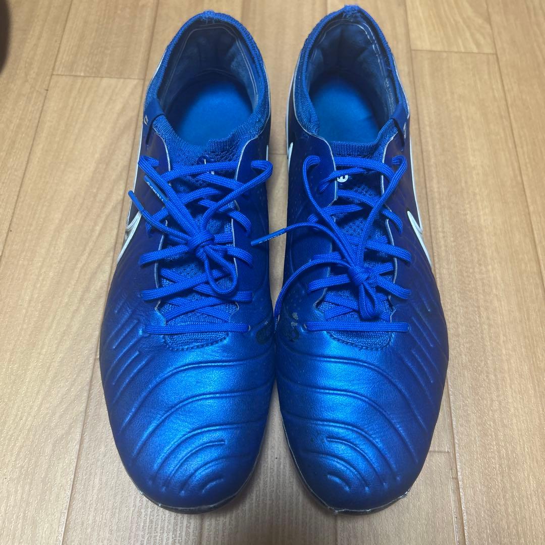 Nike Tiempo サッカーシューズ ティエンポ AG 30cm