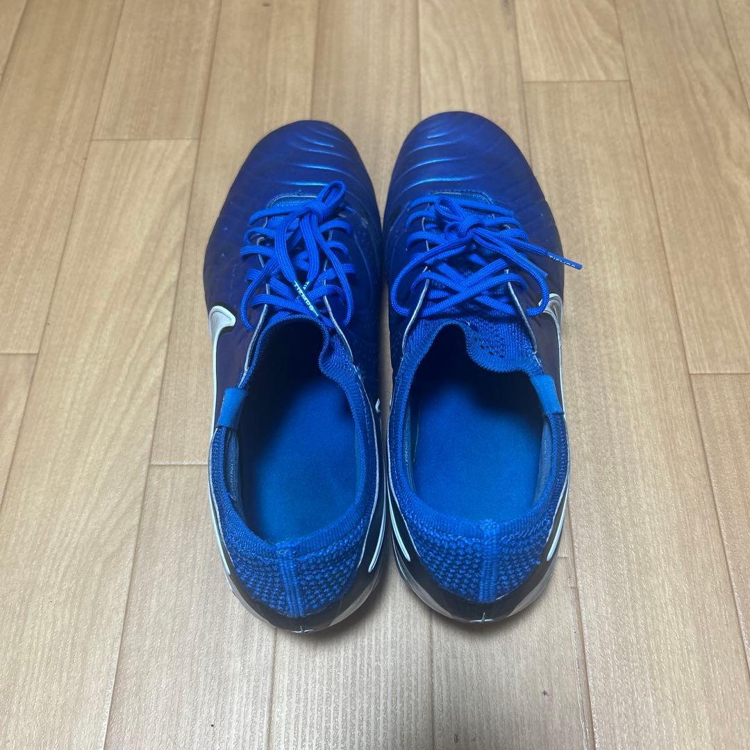 Nike Tiempo サッカーシューズ ティエンポ AG 30cm