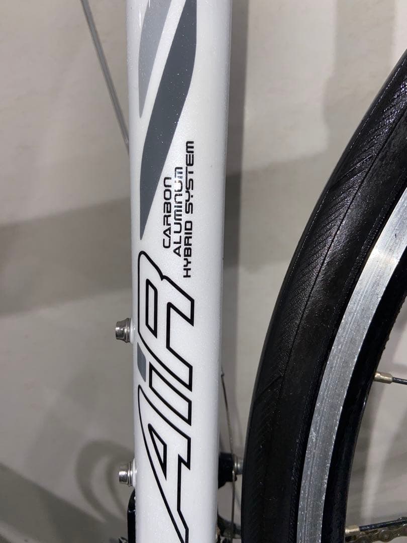 COLNAGO AIR 105 カーボン　ace ロードバイク　コルナゴ　エアー