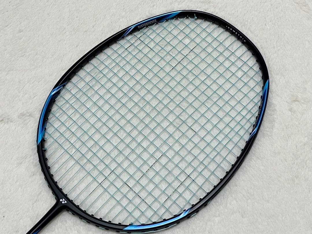 YONEX ヨネックス バドミントンラケット ARCSABER UPLUS21