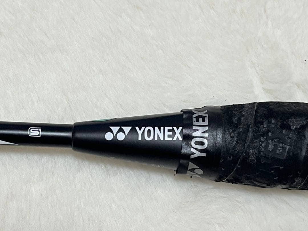 YONEX ヨネックス バドミントンラケット ARCSABER UPLUS21