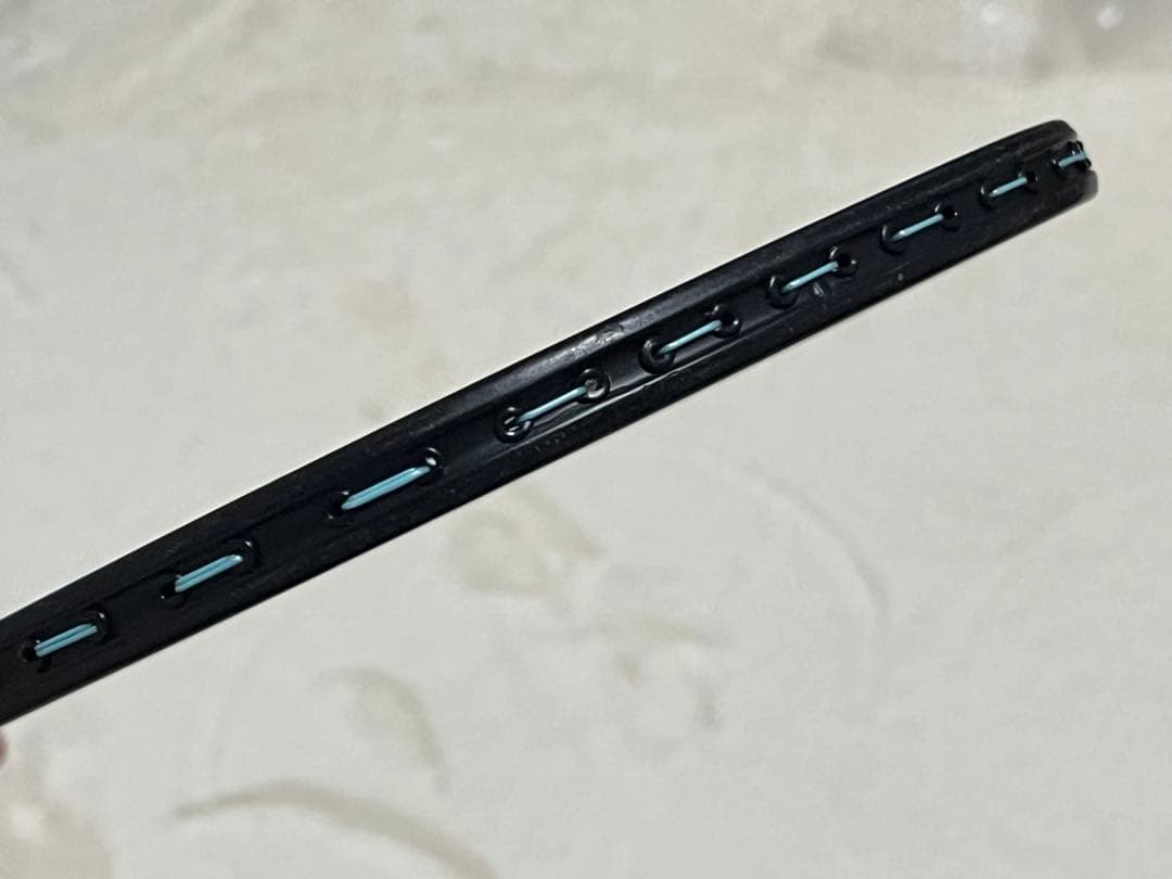 YONEX ヨネックス バドミントンラケット ARCSABER UPLUS21