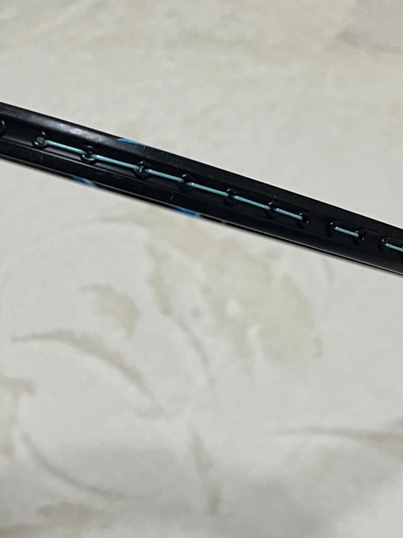 YONEX ヨネックス バドミントンラケット ARCSABER UPLUS21
