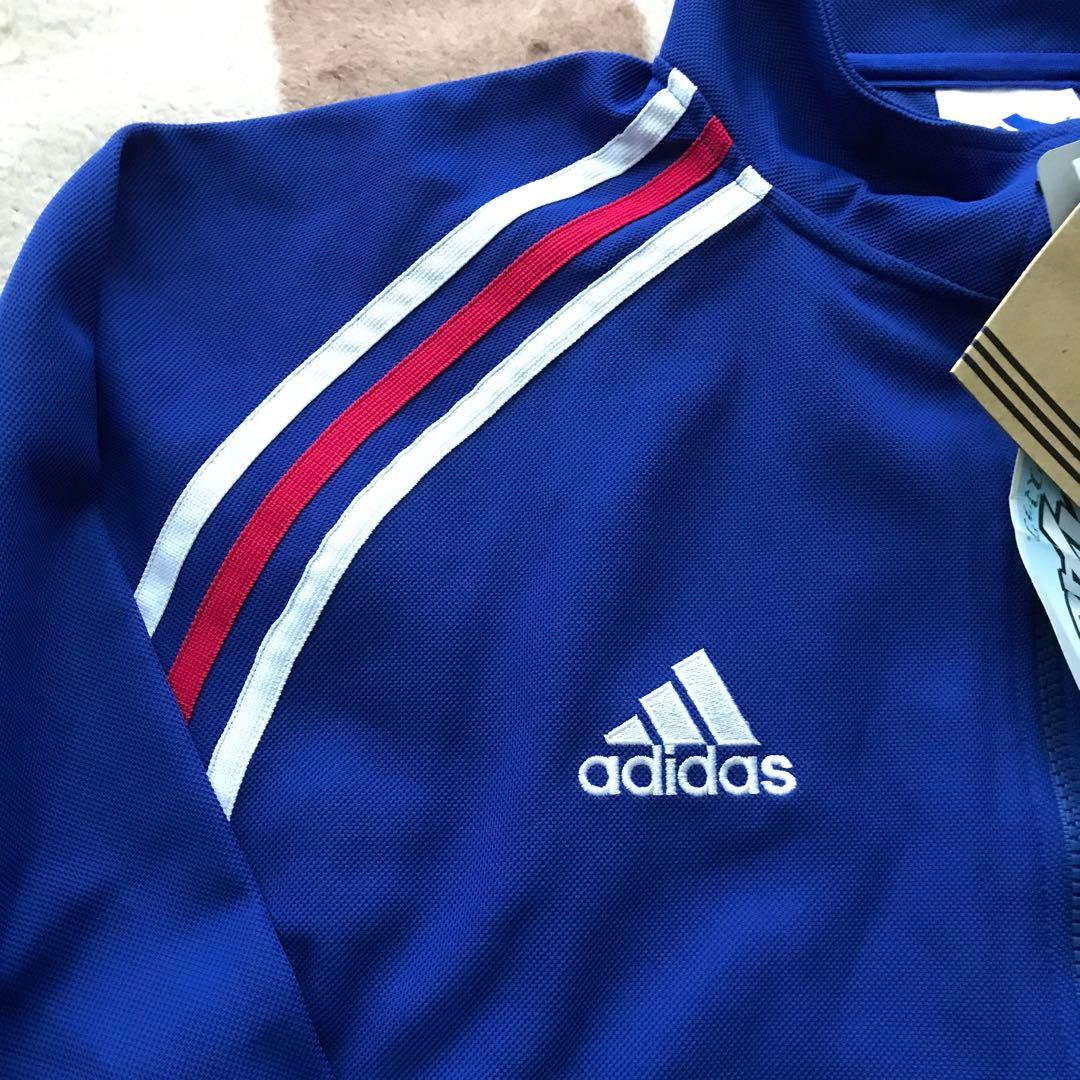adidas メンズ　ウェア　XO 大きめ　新品　タグ付き　おしゃれ
