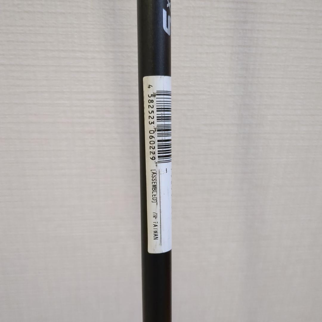 Graphite Design XC-6 シャフト2本セット