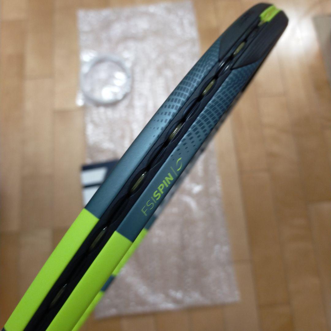 【美品】バボラ ピュアアエロ 98 2026 G2 国内正規品