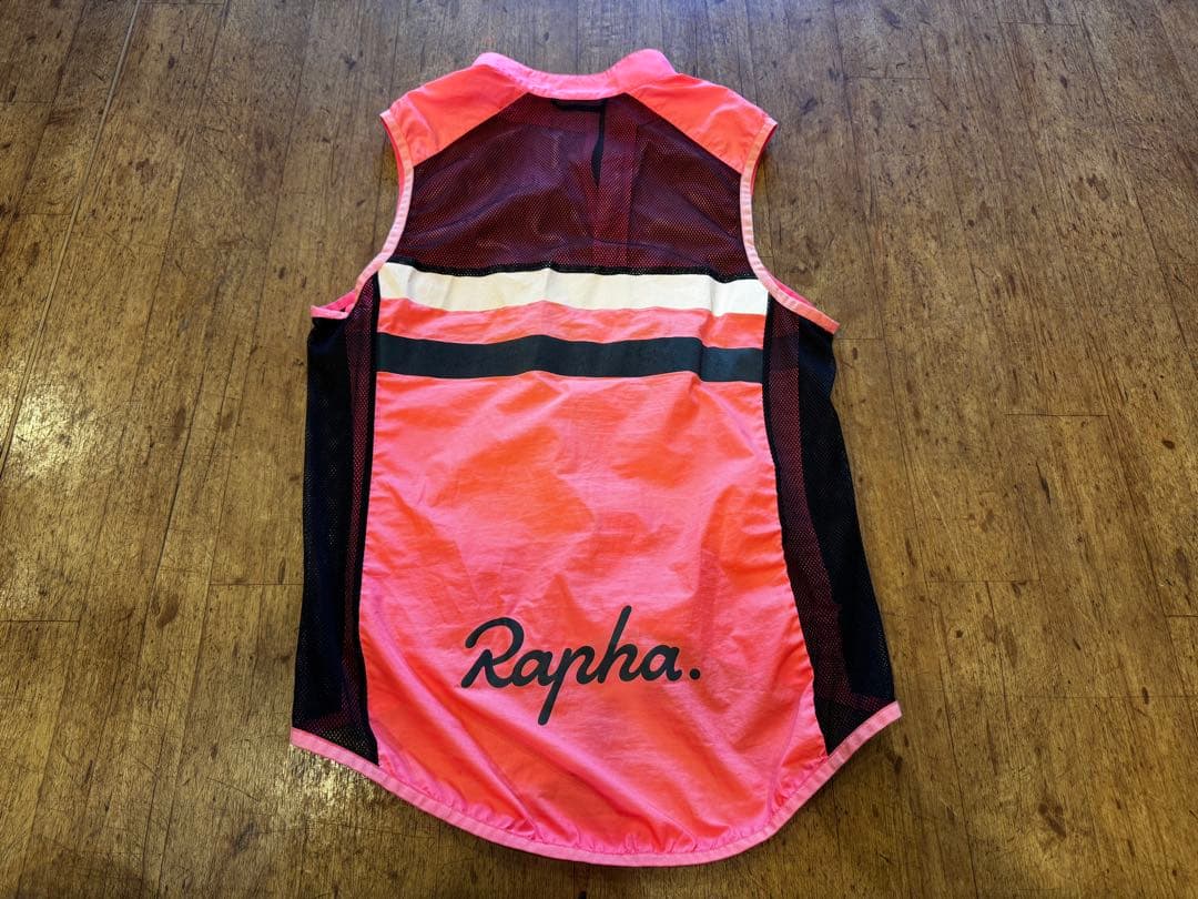 Rapha ベスト