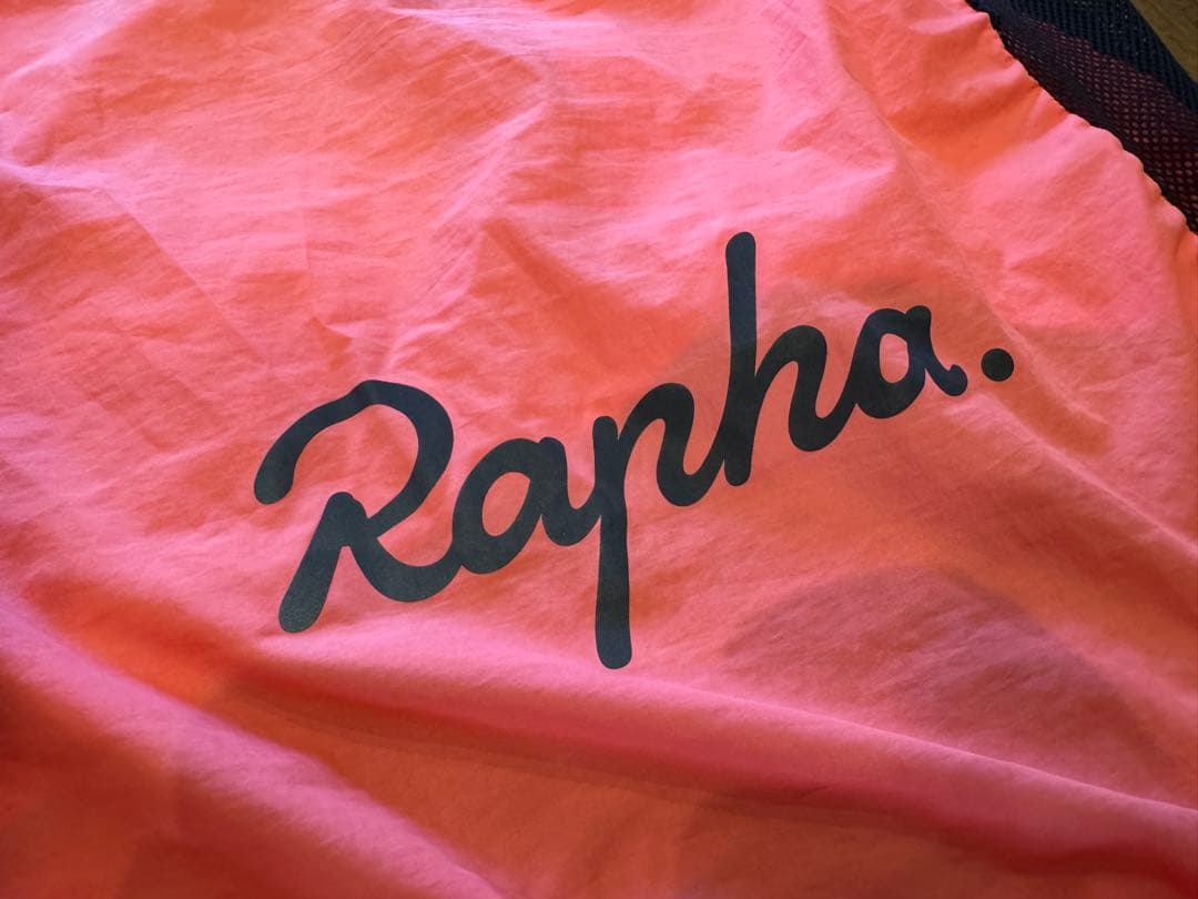 Rapha ベスト