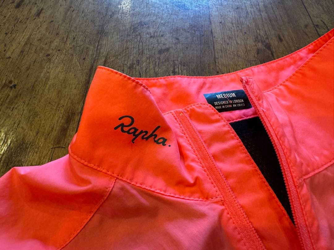 Rapha ベスト
