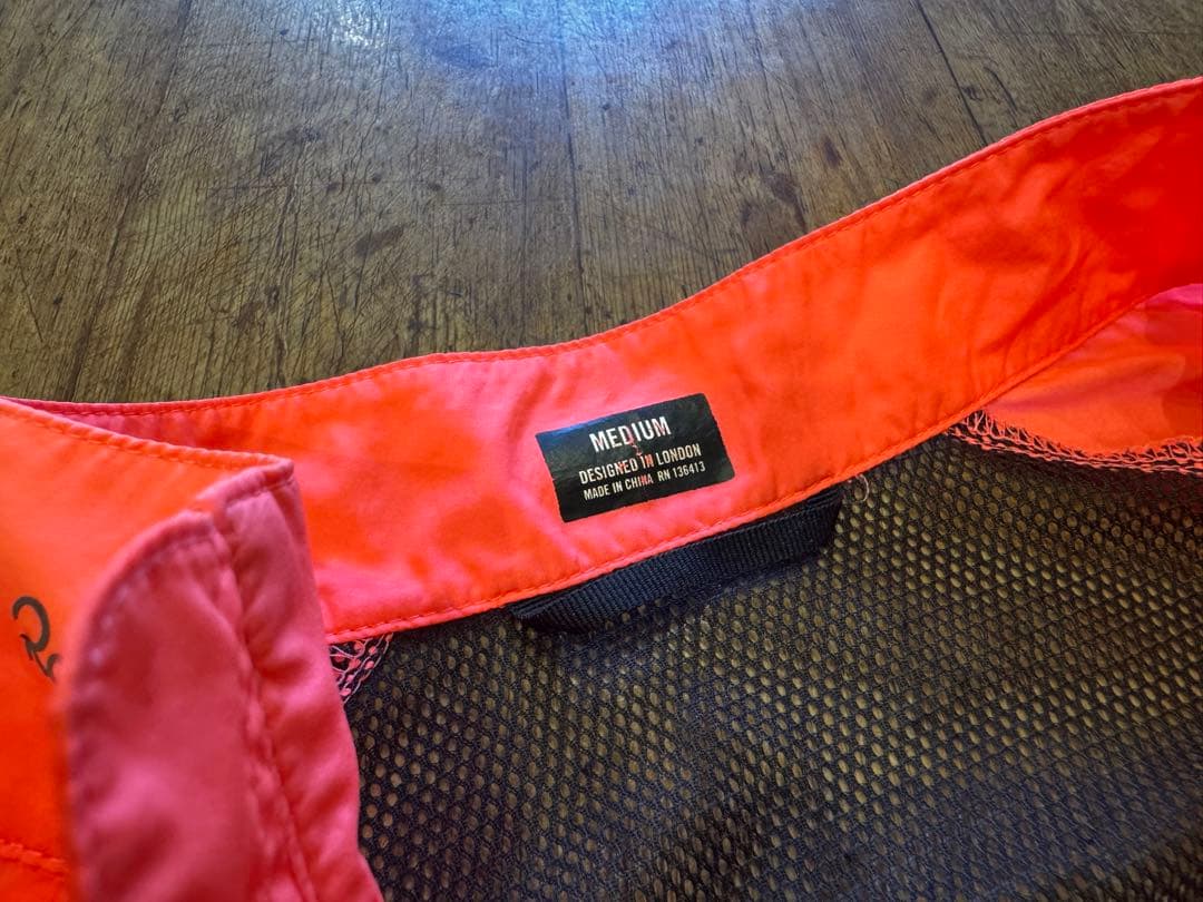 Rapha ベスト