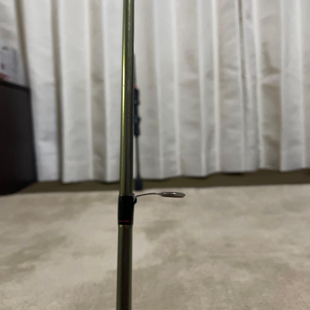 月下美人　MX Ajing 711UL-S 値下げ‼️