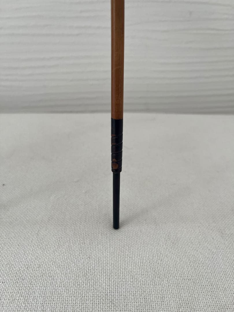 竹竿 和竿 釣竿