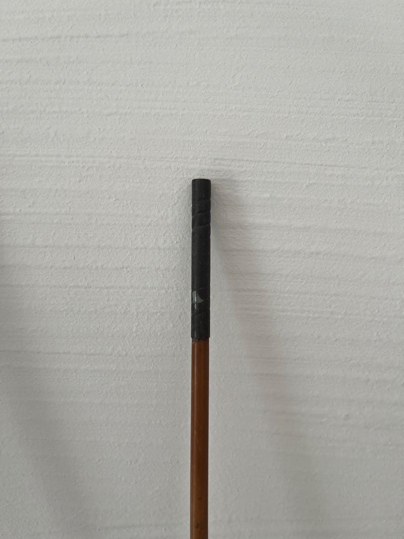 竹竿 和竿 釣竿
