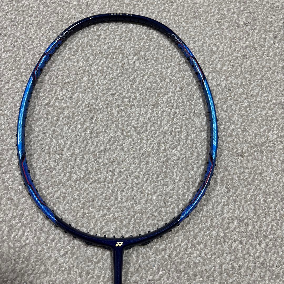 激レア ヨネックス ナノレイ900 3U5 新品未使用